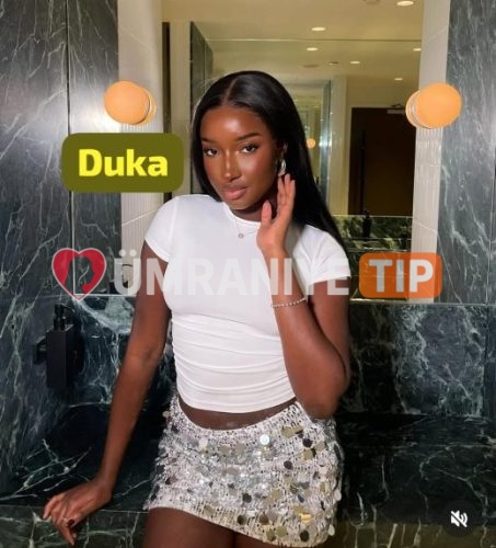 Duka fotoğrafı